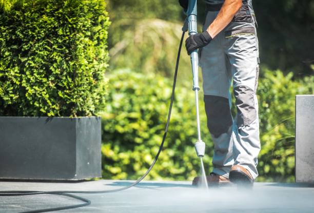 Best Post-Construction Pressure Washing  in Brooktrails, CA