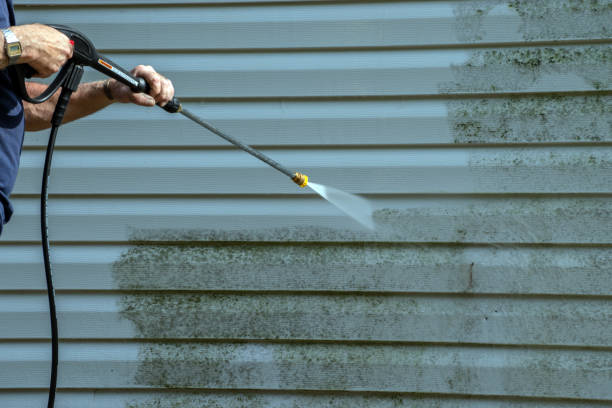 Best Parking Lot and Garage Cleaning  in Brooktrails, CA