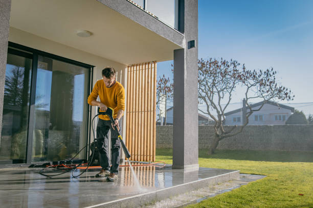 Trusted Brooktrails, CA Pressure Washing Services Experts