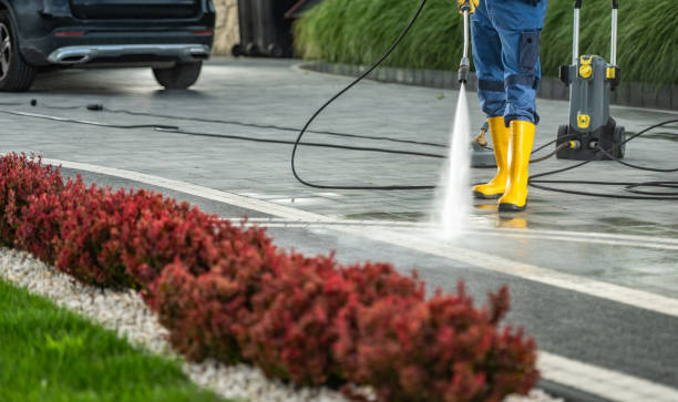 Best Concrete Sealing  in Brooktrails, CA